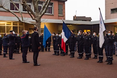 Cérémonie de remise de grades (10 sur 19)