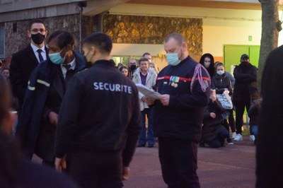 Cérémonie de remise de grades (14 sur 19)