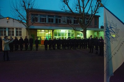 Cérémonie de remise de grades (16 sur 19)