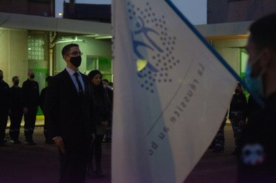 Cérémonie de remise de grades (18 sur 19)