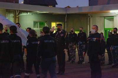 Cérémonie de remise de grades (19 sur 19)