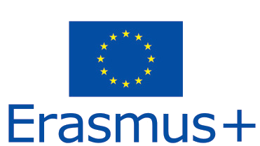 Logo ERASMUS