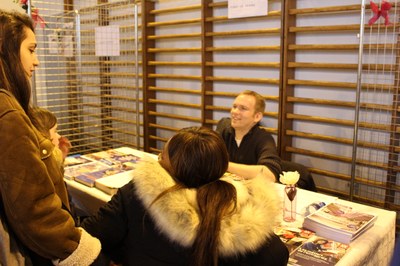 FORUM DES METIERS 2017 