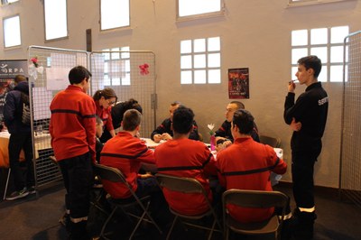 FORUM DES METIERS 2017