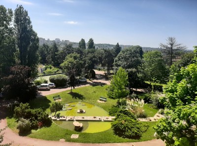 Lycée