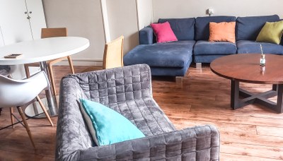 salle de repos internat 2